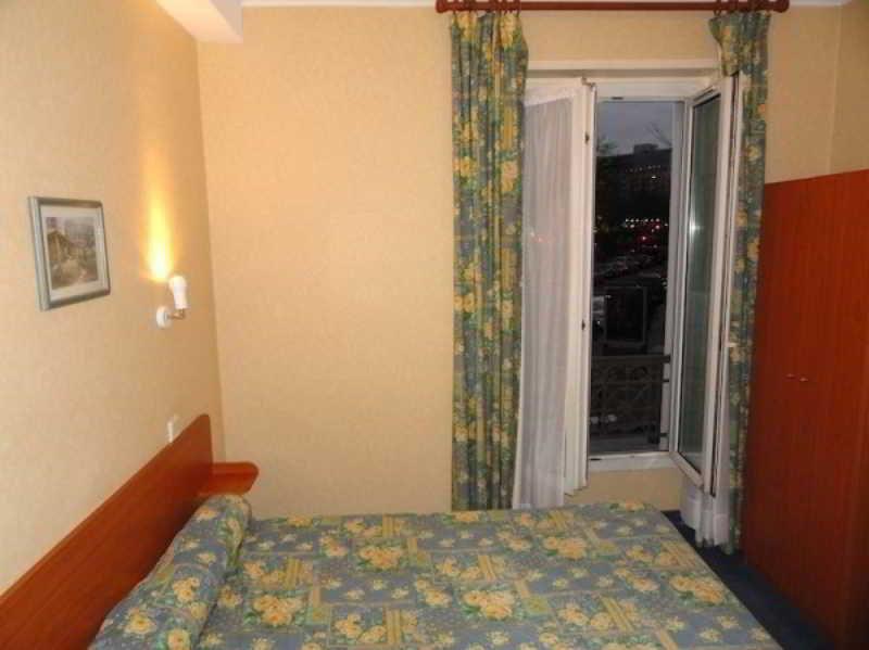Hotel De La Place Des Alpes Paris Ngoại thất bức ảnh